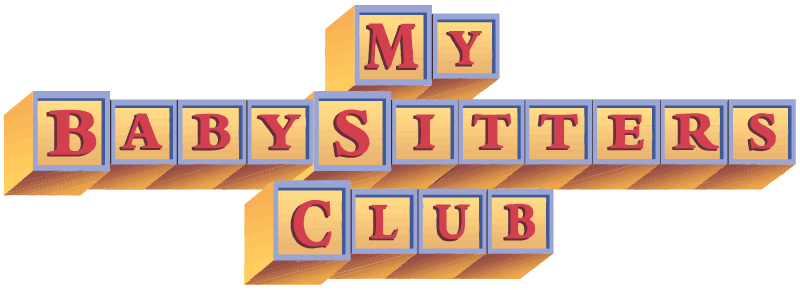 My Babysitters Club