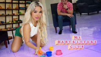Live-In Babysitter