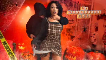 Death Cums Knocking On Pussy’s Door