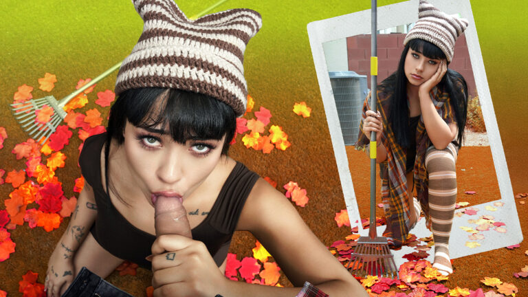 “I’ll Be Your Favorite Plaything, Mr. Boss” Beca the Babysitter